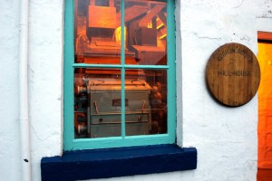 Mill House @ Bruichladdich