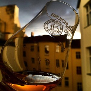 Dram Bruichladdich