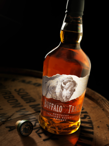 Buffalo Trace Bourbon