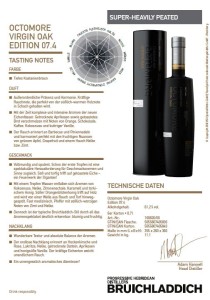 expertise octomore 07.04