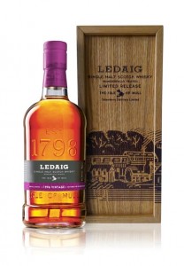 Ledaig 1996