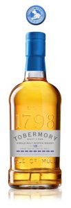 Tobermory 18 Jahre