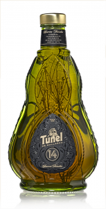 tunel-14-flasche