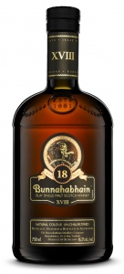 bunnahabhain-18-yo