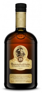 bunnahabhain-25-yo