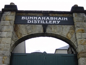 bunnahabhain-gate