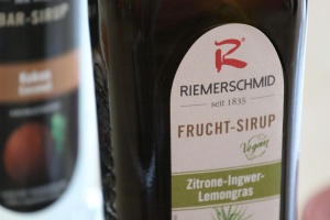 Riemerschmid Sirup 1