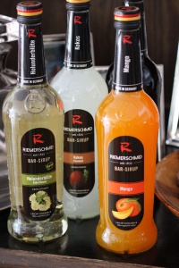 Riemerschmid Sirup 3