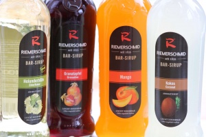 Riemerschmid Sirup 5