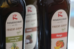 Riemerschmid Sirup 6