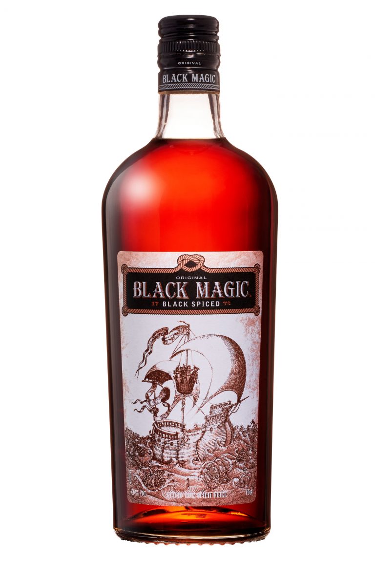 Ром Черный Капитан Купить В Москве